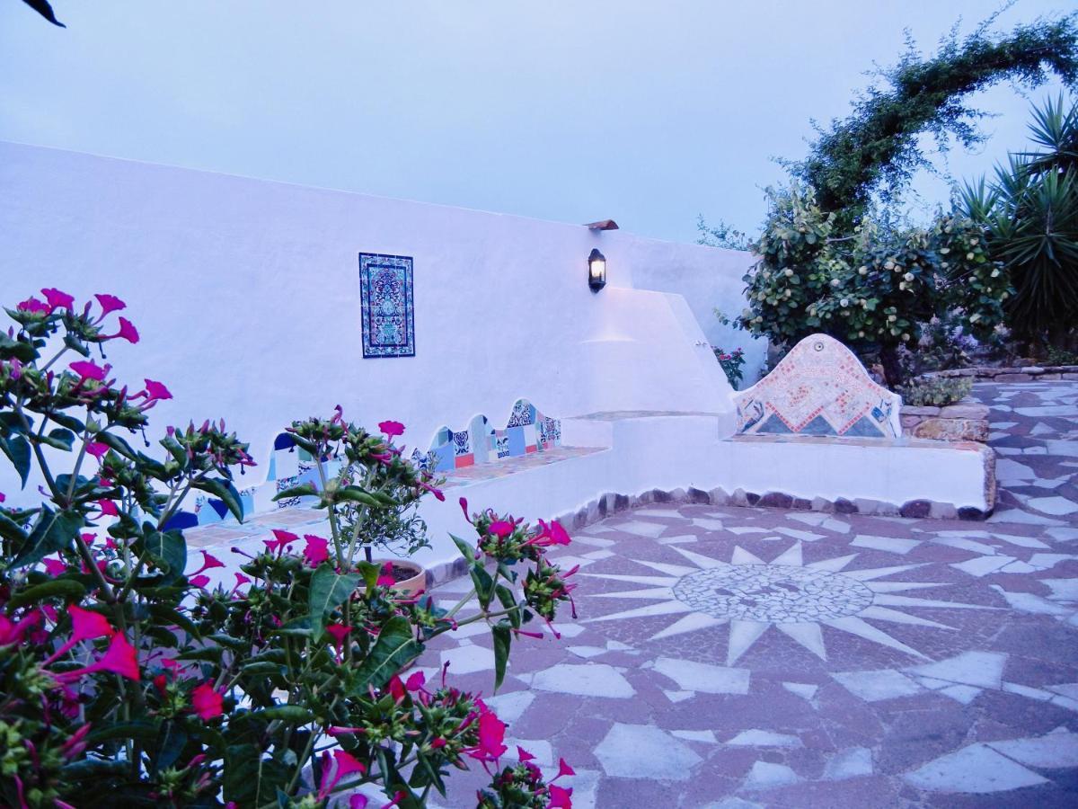 Alba B&B Carloforte  Εξωτερικό φωτογραφία