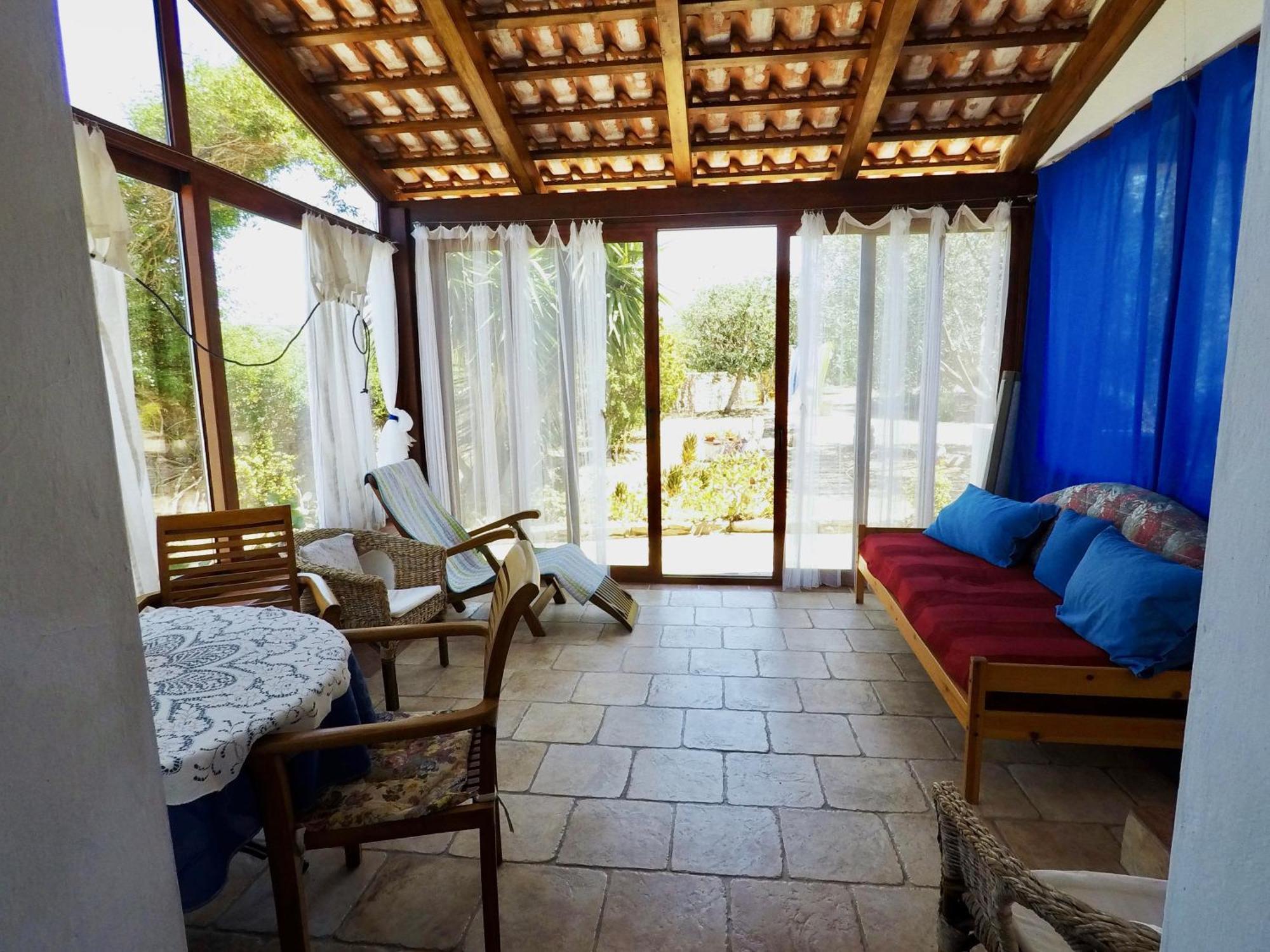 Alba B&B Carloforte  Δωμάτιο φωτογραφία