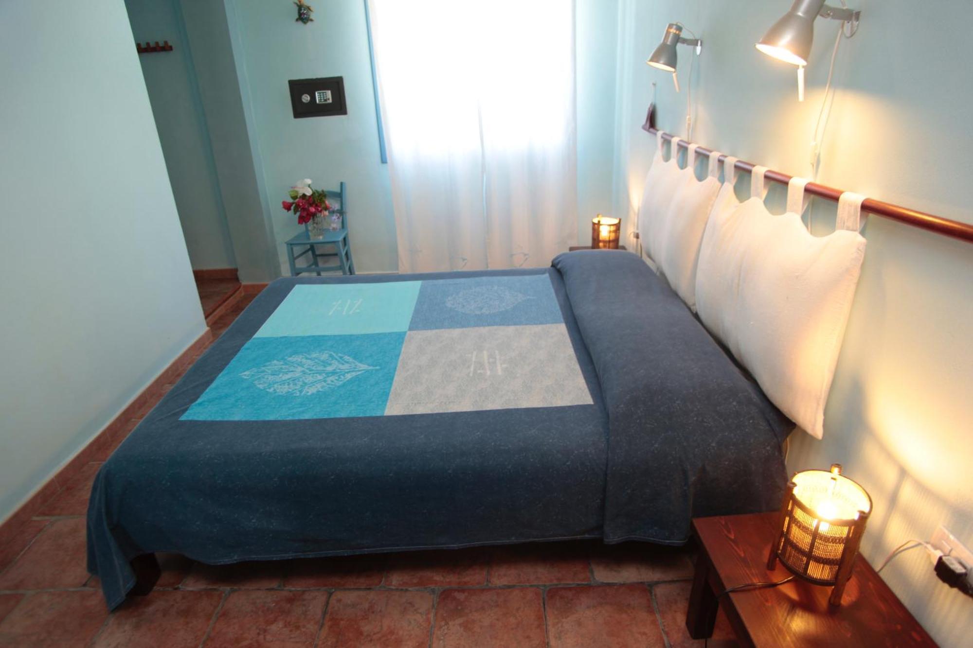 Alba B&B Carloforte  Δωμάτιο φωτογραφία