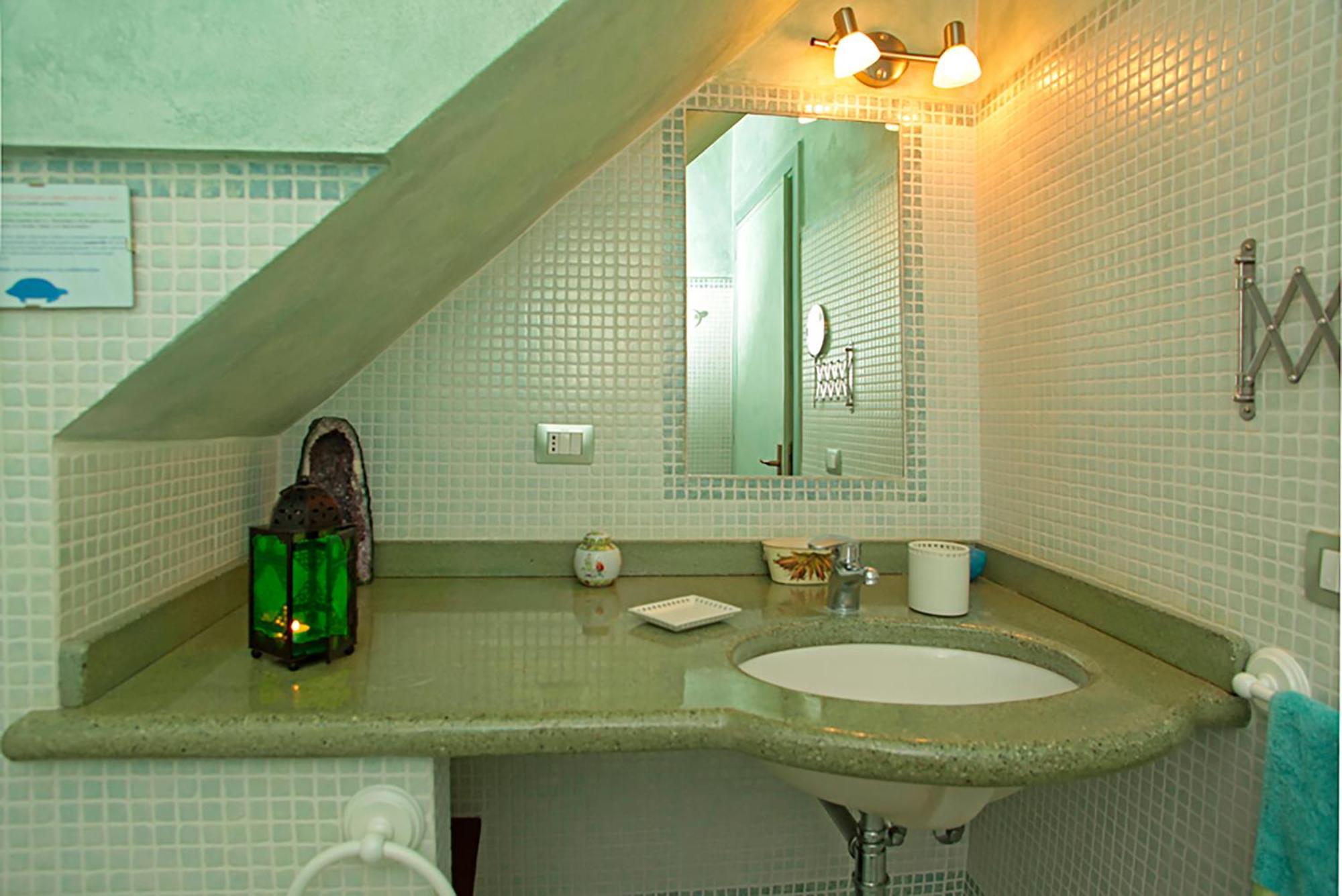 Alba B&B Carloforte  Δωμάτιο φωτογραφία
